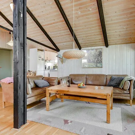Ofelia - 500m To The Fjord By Interhome Feriehus Egernsund