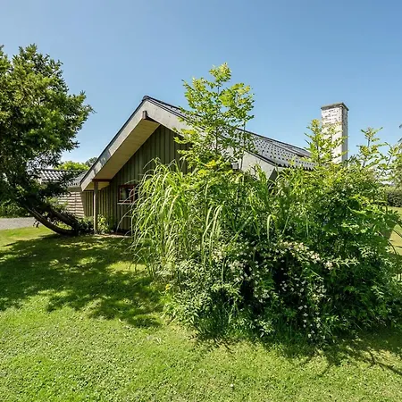Feriehus Ofelia - 500m To The Fjord By Interhome