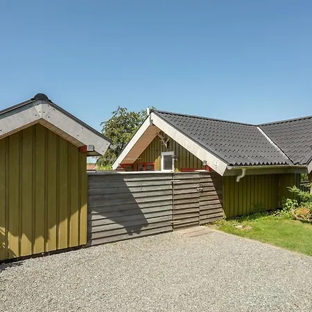 Ofelia - 500m To The Fjord By Interhome *