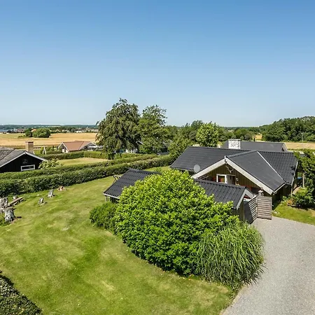 Ofelia - 500m To The Fjord By Interhome Egernsund